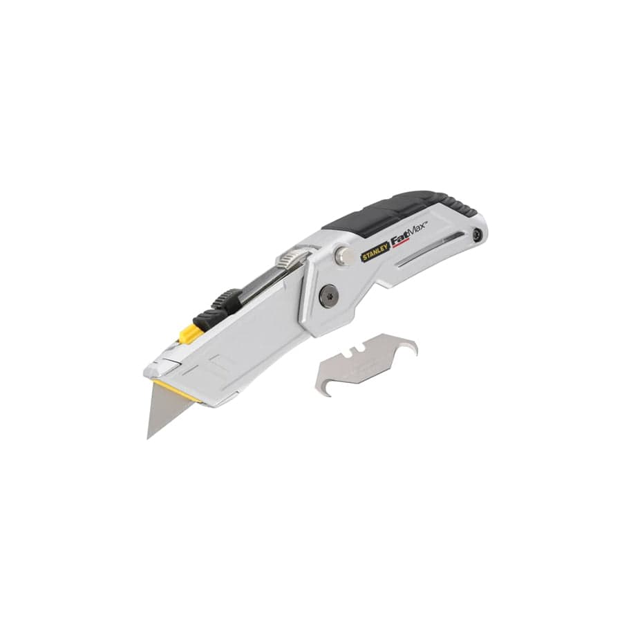 STANLEY® STA010502 FatMax® Folding Twin Blade Knife | Duco Car Parts UK