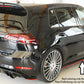 Rieger 00059587 VW Mk7 Golf Side Skirt Splitter (GTI, GTD & GTE) 4 | Duco Car Parts UK Car Parts