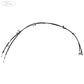 GENUINE FORD 2175769 CONNECT HAND BRAKE PARKING CABLE LWB BODY 10/2015- | Duco Car Parts UK
