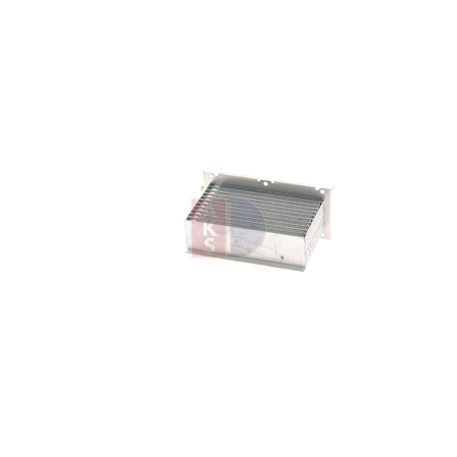 AKS Dasis 047024N Intercooler | Duco Car Parts UK