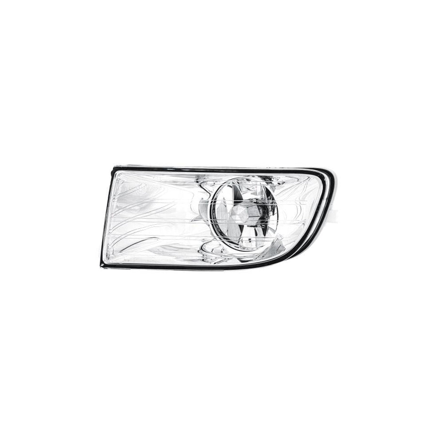 Hella 1N0 354 017-011 Fog Light For Skoda Octavia