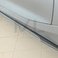 Rieger 00050521 BMW Z4 G4Z/G29 Side Skirt Splitter 4 | Duco Car Parts UK Car Parts