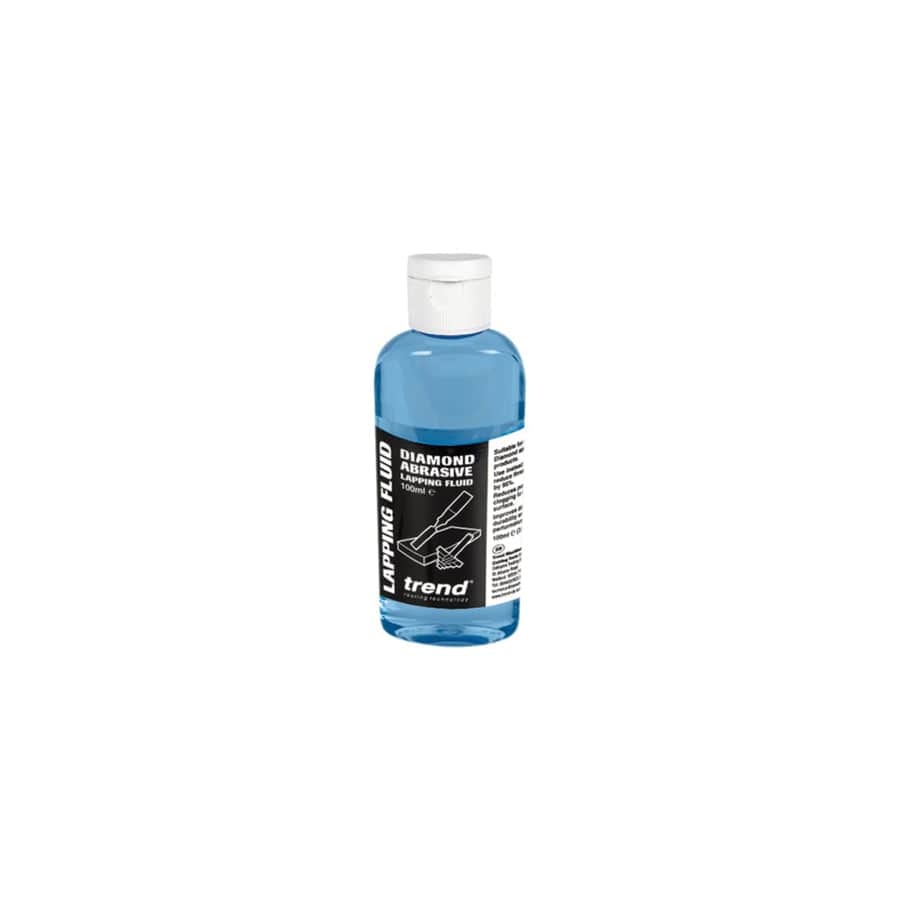 Trend TREDWSLF100 DWS/LF/100 Lapping Fluid 100ml | Duco Car Parts UK