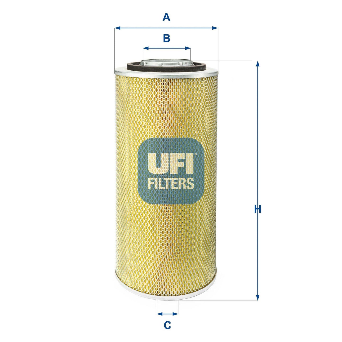 UFI 27.806.00 Air Filter