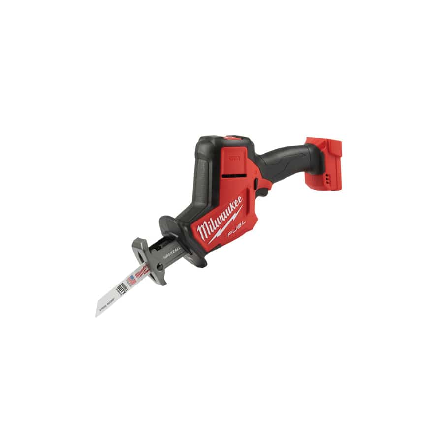 Milwaukee Power Tools MILM18FHZ0 M18 FHZ-0X Fuel HACKZALL 18V Bare Unit | Duco Car Parts UK