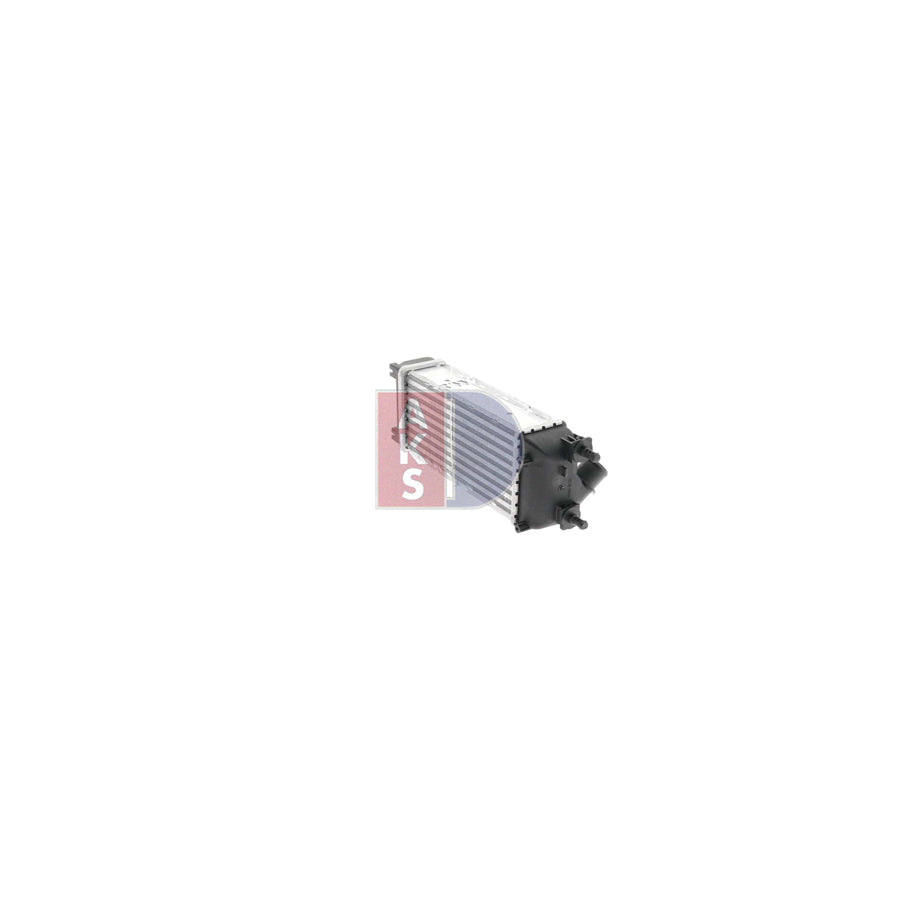 AKS Dasis 087024N Intercooler | Duco Car Parts UK