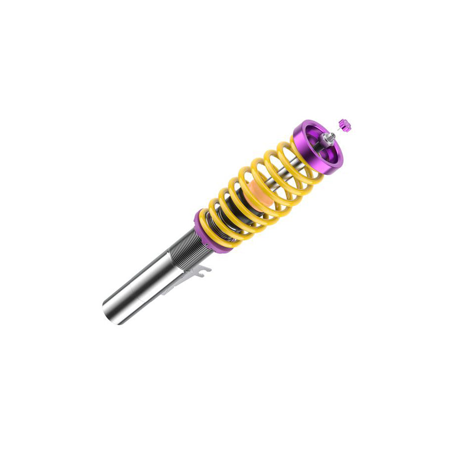 KW 10271002 Porsche 996 911 Variant 1 Coilover Kit 3  | Duco Car Parts UK Car Parts