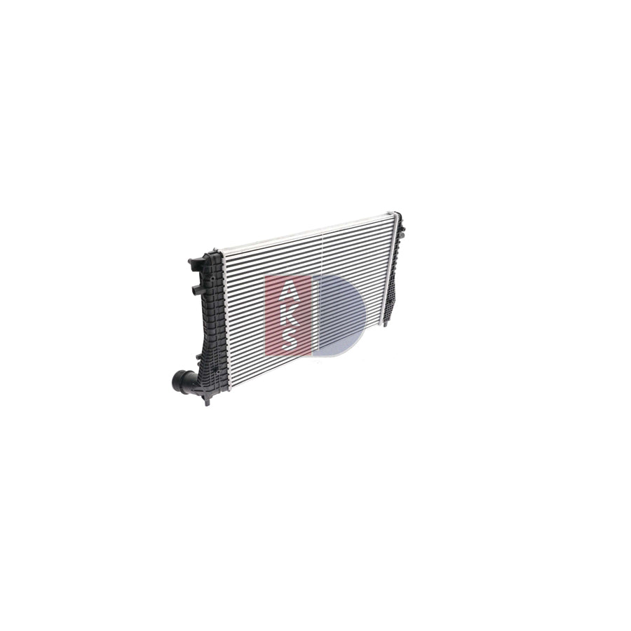 AKS Dasis 047026N Intercooler | Duco Car Parts UK