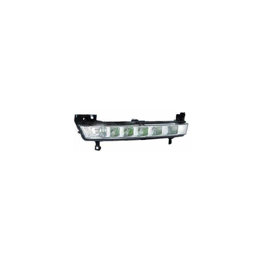 Abakus 5521604LAE Daytime Running Light For Citroën C4 | Duco Car Parts UK