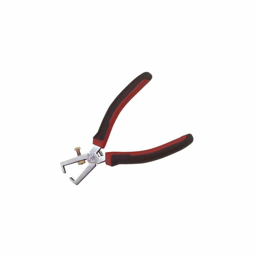 Teng TENMB499 Mega Bite Wire Stripping Pliers 180mm 7in | Duco Car Parts UK