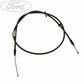 GENUINE FORD 1706434 MONDEO GALAXY S-MAX WA6 PARKING HAND BRAKE CABLE | Duco Car Parts UK
