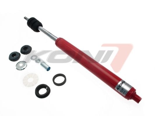 KONI 86-1943 Shock Absorber For Porsche 911 | Duco Car Parts UK