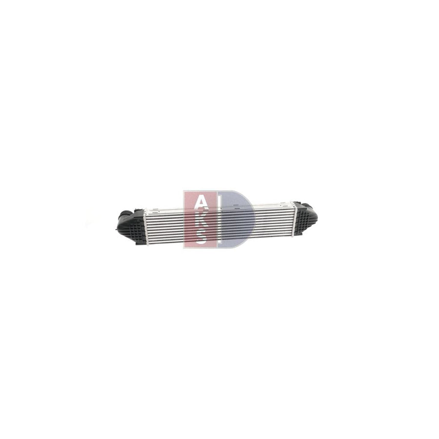 AKS Dasis 047028N Intercooler | Duco Car Parts UK