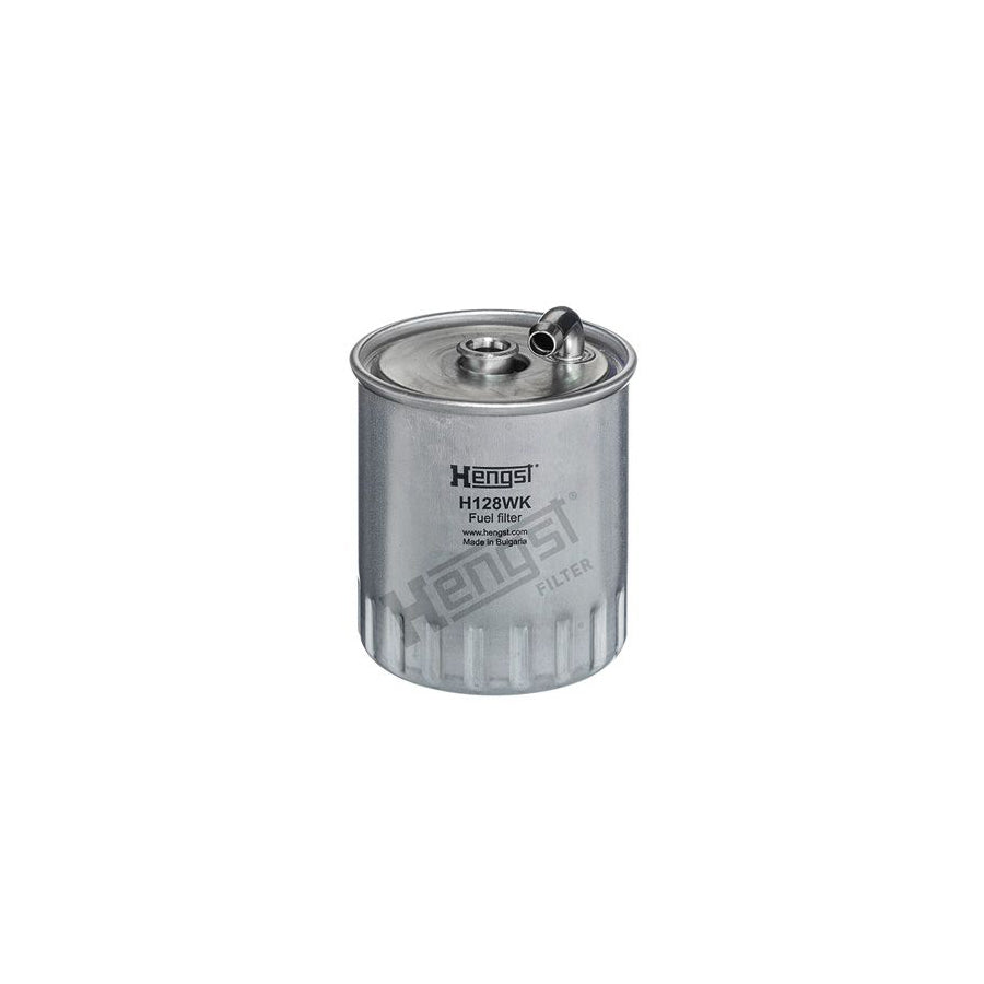 Hengst Filter H128WK Fuel Filter