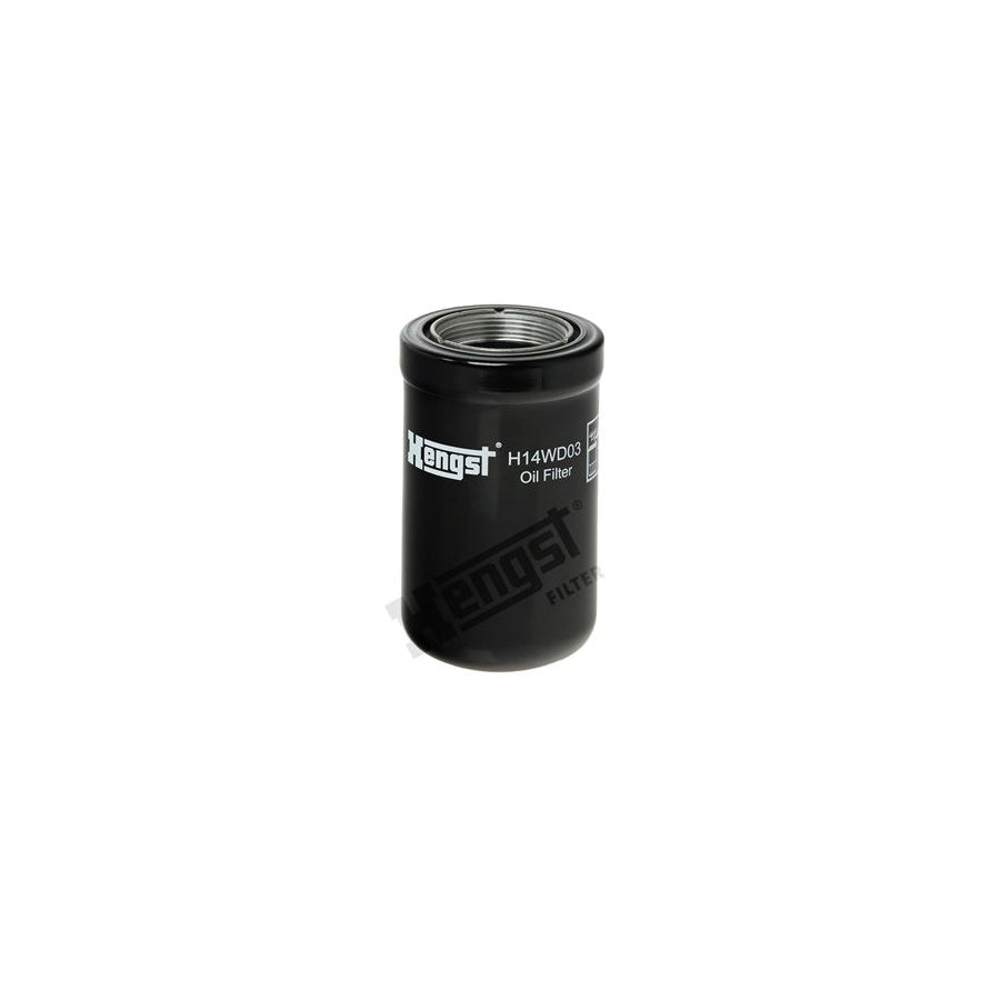 Hengst Filter H14WD03 Oil Filter