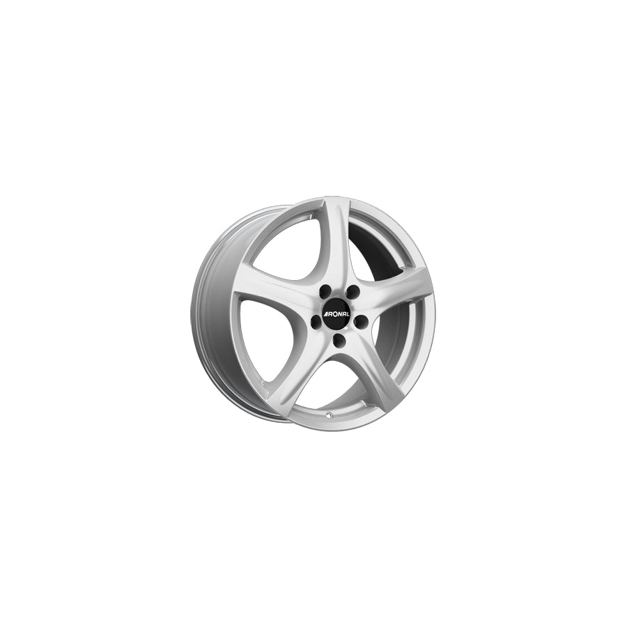 Ronal R42 7x17 ET40 42R7705.060/030 Crystal Silver Wheel | Duco Car Parts UK Car Parts