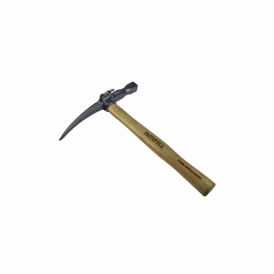 Faithfull FAIHSH Slater's Hammer Hickory Handle | Duco Car Parts UK