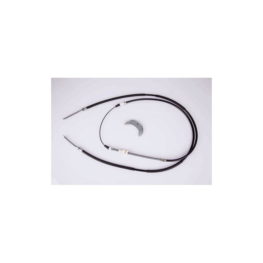 Hella 8AS 355 666-921 Hand Brake Cable