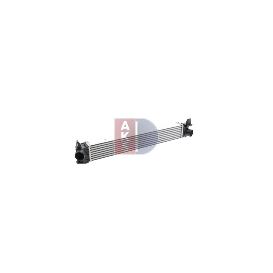 AKS Dasis 087035N Intercooler For Fiat Ducato | Duco Car Parts UK
