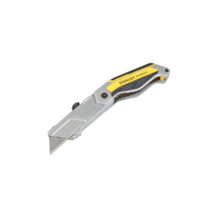STANLEY® STA910289 FatMax® EXO Change Folding Knife | Duco Car Parts UK