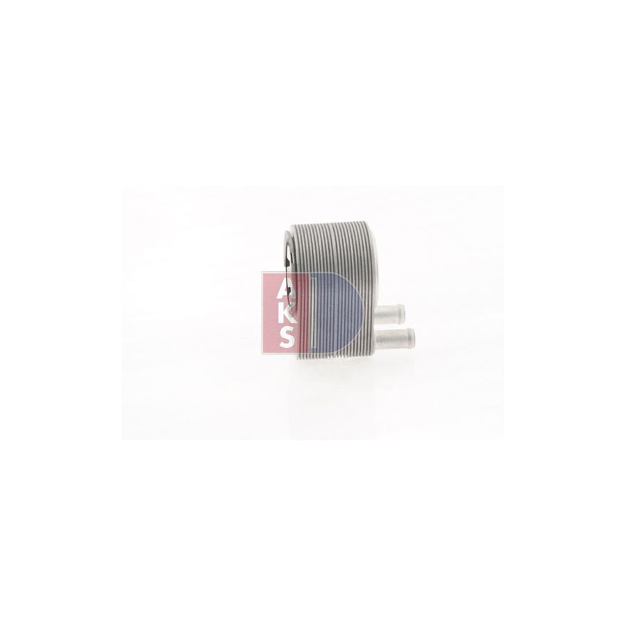 AKS Dasis 047030N Intercooler | Duco Car Parts UK