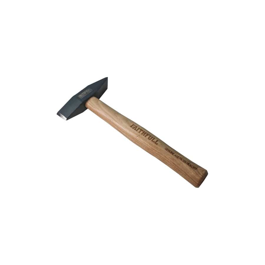 Faithfull FAIHSCALEB16 Boiler Scaling Hammer 454g (16oz) | Duco Car Parts UK