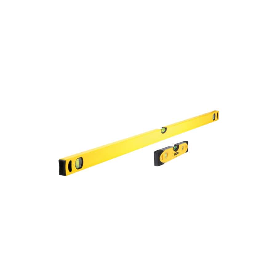 STANLEY® STA798390 Classic Level Multi Pack | Duco Car Parts UK