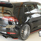 Rieger 00059587 VW Mk7 Golf Side Skirt Splitter (GTI, GTD & GTE) 5 | Duco Car Parts UK Car Parts