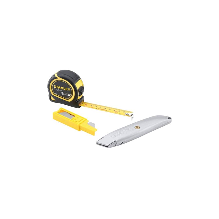 STANLEY® STA410099 99E Knife Triple Promo Pack | Duco Car Parts UK
