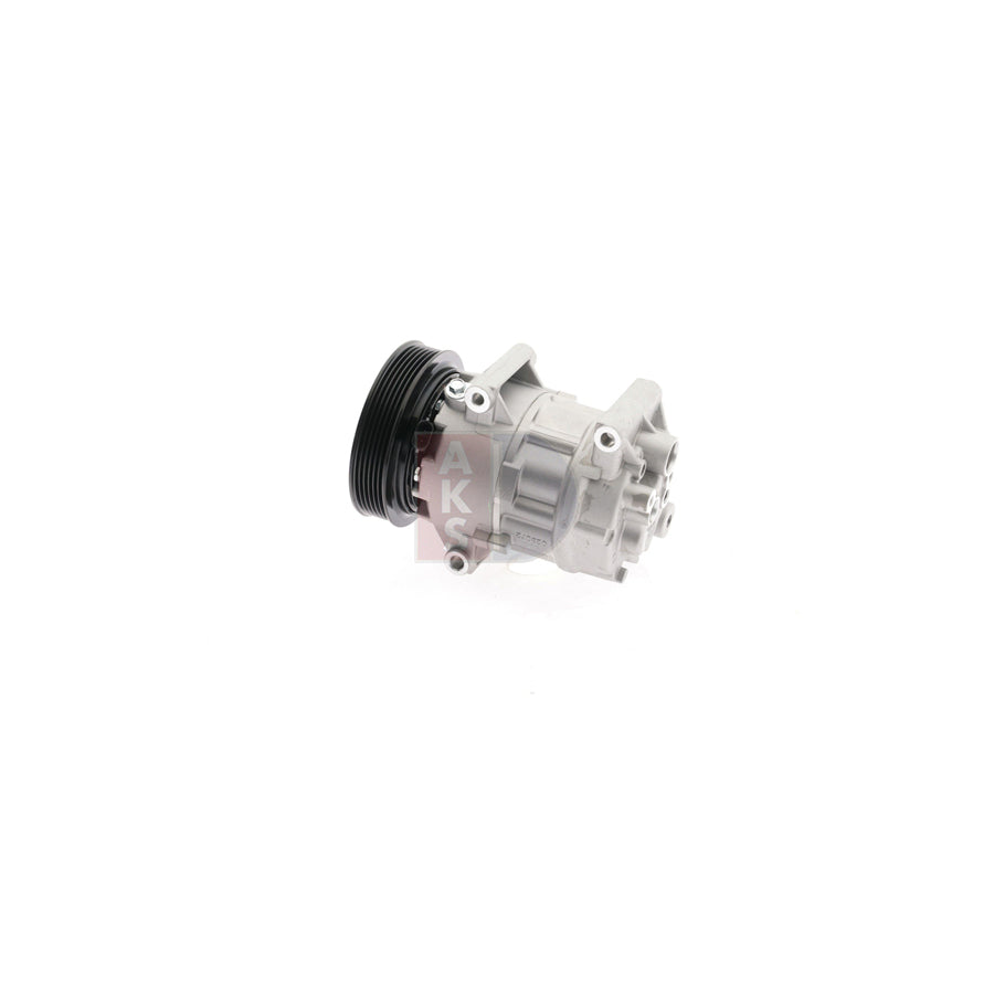 AKS Dasis 851038N Compressor, Air Conditioning | Duco Car Parts UK