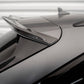 MAXTON DESIGN CF-AU-RS6-C8-H1-245-P CARBON FIBER TAILGATE SPOILER AUDI RS6 C8 | ML Performance