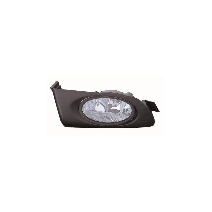 Abakus 2172013LUE Fog Light For Honda Civic Vii Hatchback (Eu, Ep, Ev) | Duco Car Parts UK