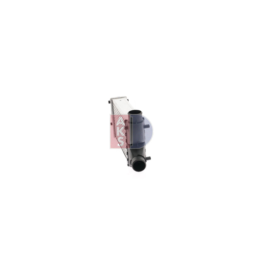 AKS Dasis 087090N Intercooler | Duco Car Parts UK
