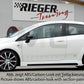 Rieger 00056044 Fiat Grande Punto (199) Side Skirt 9 | Duco Car Parts UK Car Parts