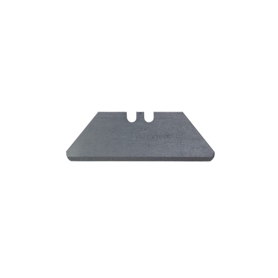 STANLEY® STA211987 1992B Safety Blades For Springback Knife (Pack 10) | Duco Car Parts UK