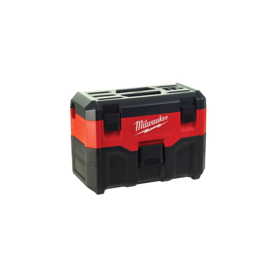 Milwaukee Power Tools MILM18VC20 M18 VC2-0 Wet/Dry Vacuum 18V Bare Unit | Duco Car Parts UK