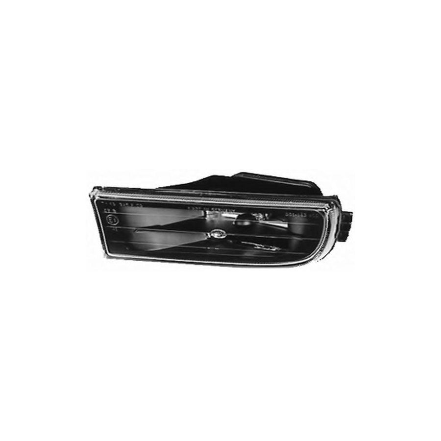 Hella 1NA 007 039-021 Fog Light For BMW 7 (E38)