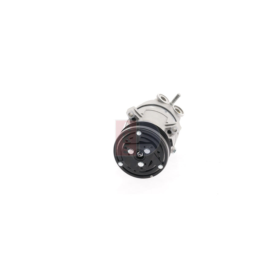 AKS Dasis 852220N Compressor, Air Conditioning | Duco Car Parts UK