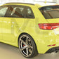 Rieger 00056816 Audi 8V Side Skirt Splitter (A3 & S3) 7 | Duco Car Parts UK Car Parts
