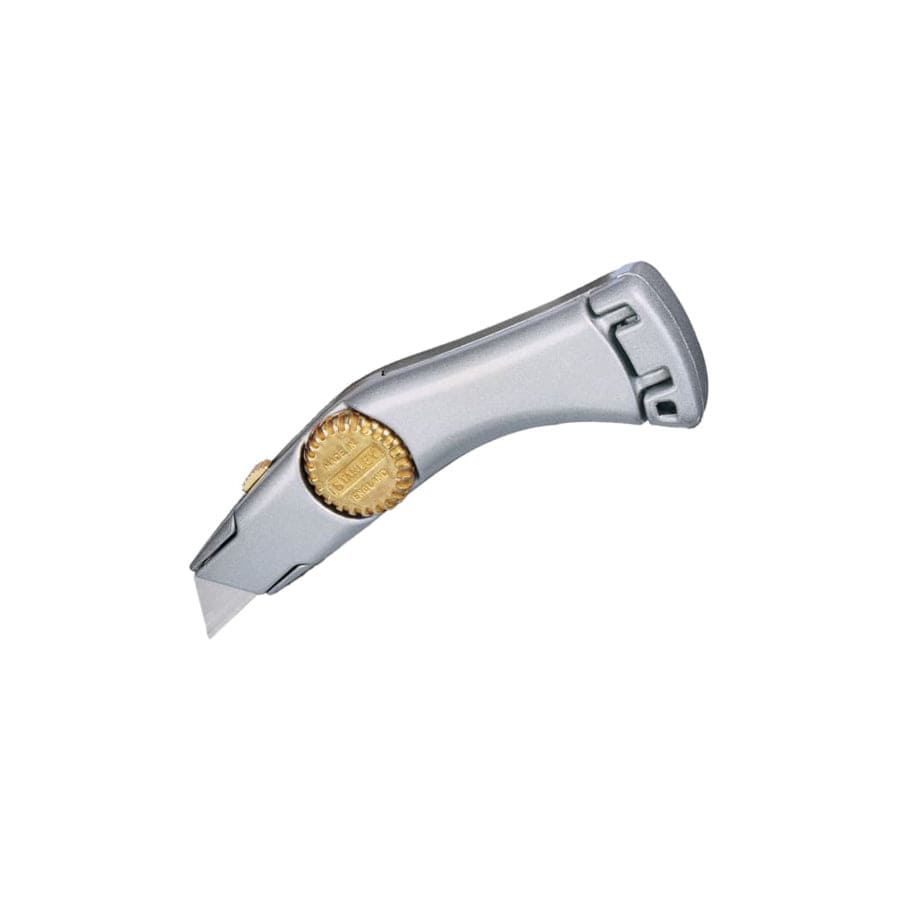 STANLEY® STA210122 Retractable Blade Heavy-Duty Titan Trimming Knife | Duco Car Parts UK