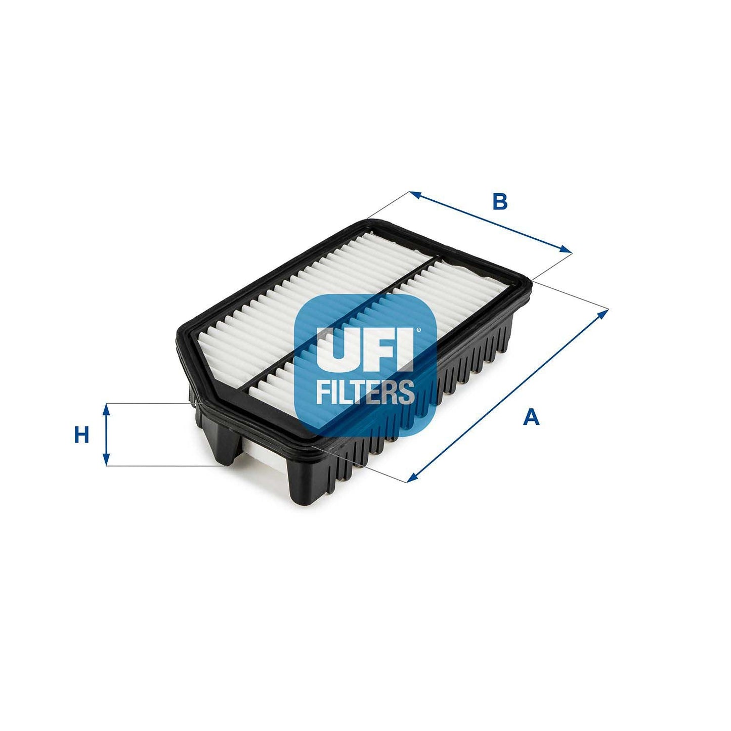 UFI 30.634.00 Air Filter