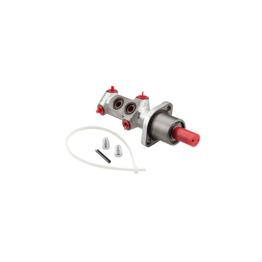 Hella 8AM 355 502-581 Brake Master Cylinder