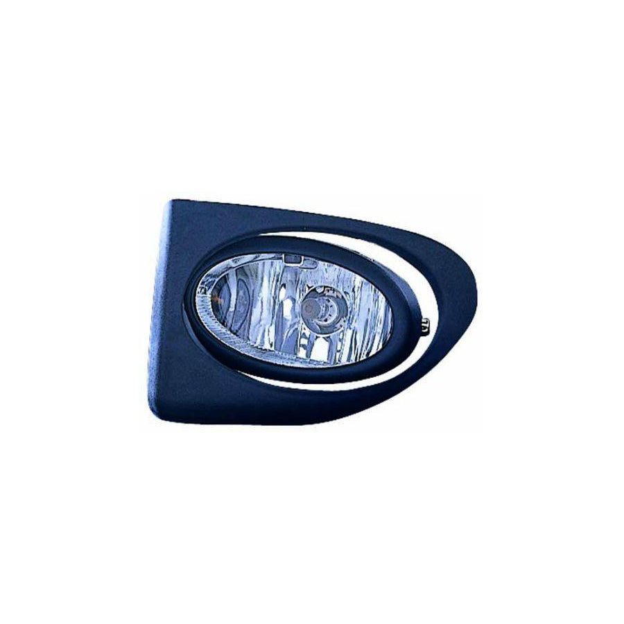 Abakus 2172028RUE Fog Light For Honda Civic Vii Hatchback (Eu, Ep, Ev) | Duco Car Parts UK