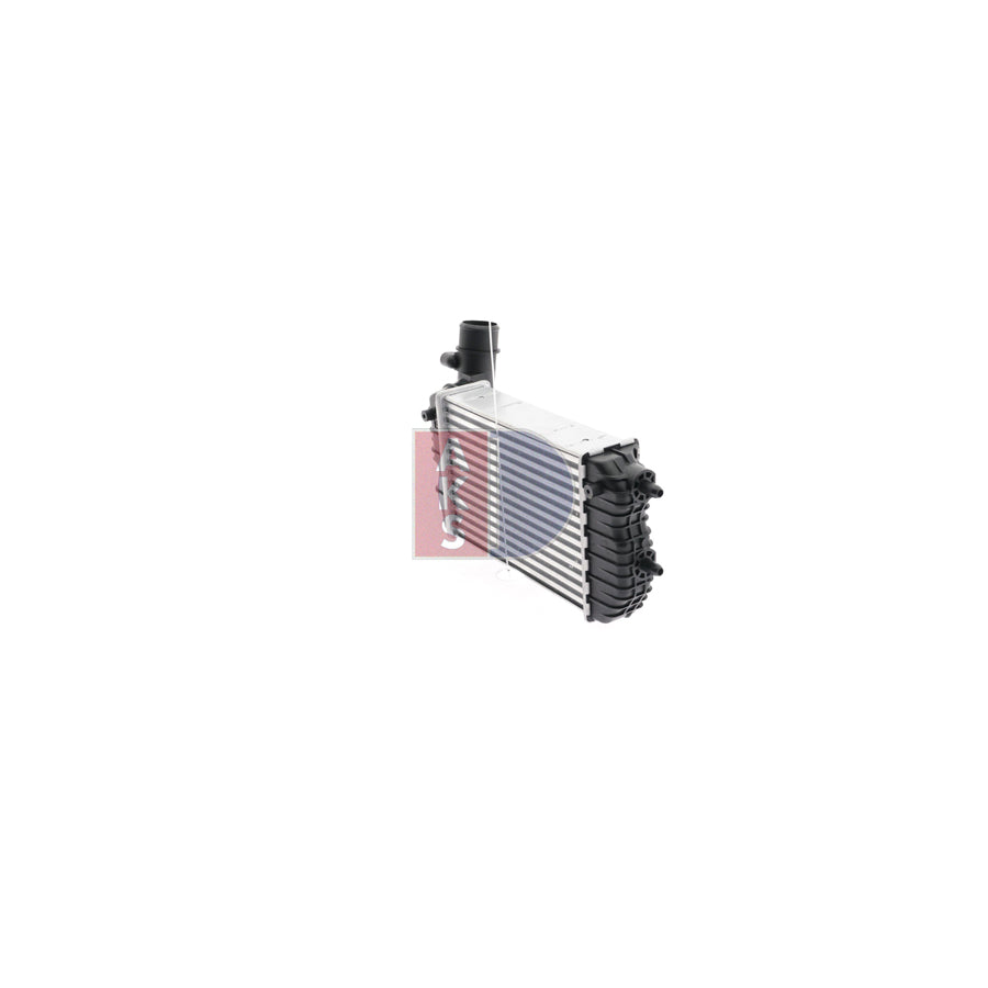 AKS Dasis 087170N Intercooler | Duco Car Parts UK