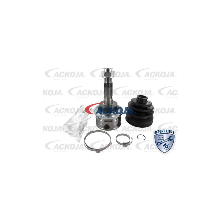 ACKOJA A32-0170 Wheel Nut | Duco Car Parts UK Car Parts