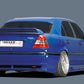 Rieger 00025073 Mercedes-Benz W202 C-Class Side Skirt 4 | Duco Car Parts UK Car Parts