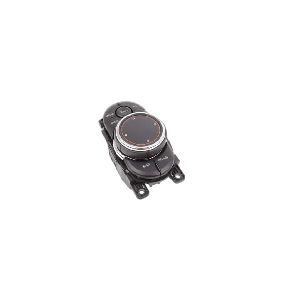 Genuine BMW 65829350735 F55 Clubman F56 Controller TOUCH (Inc. One First, JCW & Cooper) | Duco Car Parts UK Car Parts
