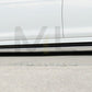 Rieger 00099187 SEAT 5F Side Skirt (Leon FR & Leon Cupra & Leon) 2 | Duco Car Parts UK Car Parts