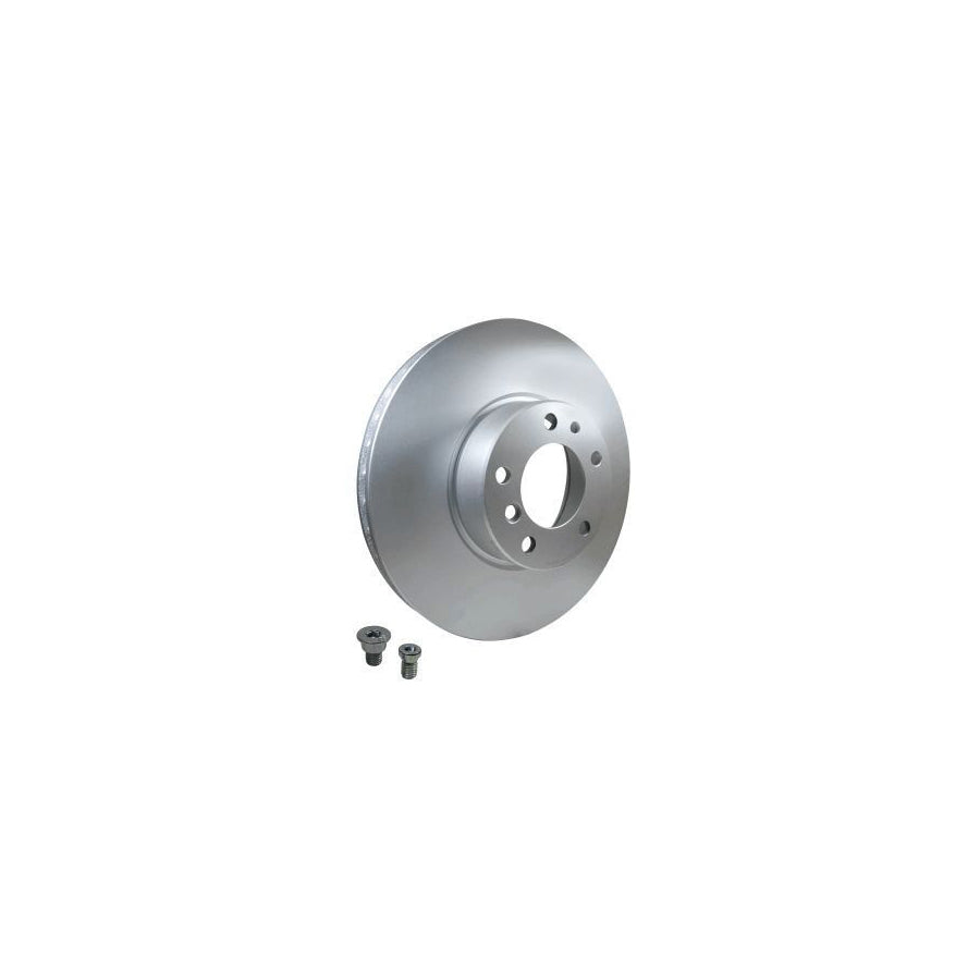 Hella 8AM 355 502-511 Brake Master Cylinder