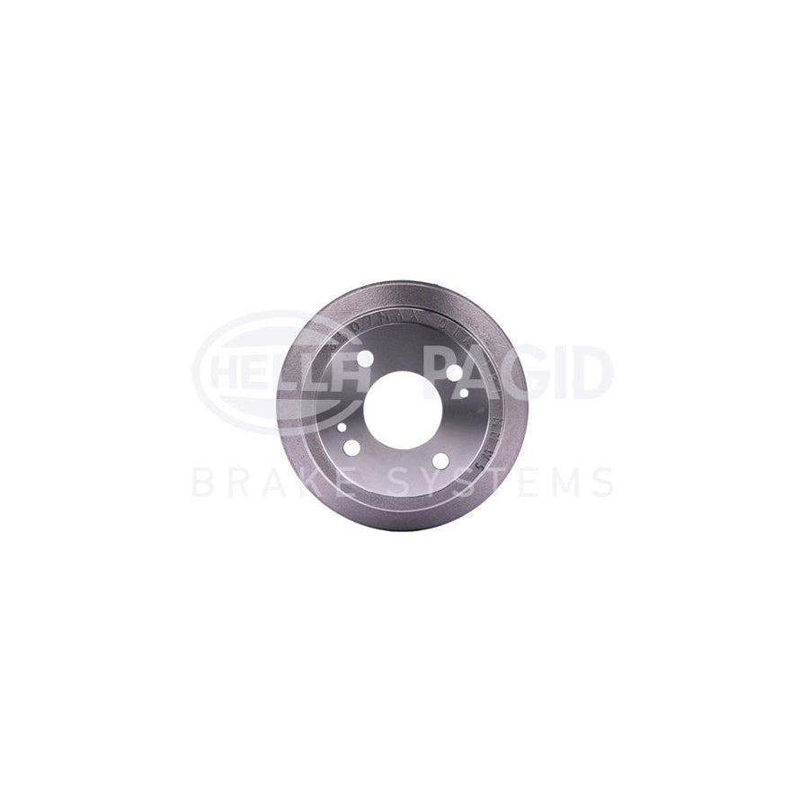 Hella 8DT 355 302-051 Brake Drum
